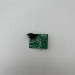 Nuevo Sensor Codificador de Alimentación para Impresoras de Inyección de Tinta Roland, Repuesto Compatible con Tinta Solvente para Impresoras Man Roland - Product Image 5