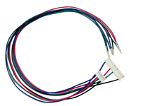 Rangkaian Kabel Harness Khusus untuk Peralatan
