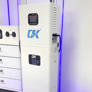 Automotive Grade 16kWh Home <b>Battery</b> <b>Backup</b> with 51.2V 314Ah Lithium Cells - Product Image 2