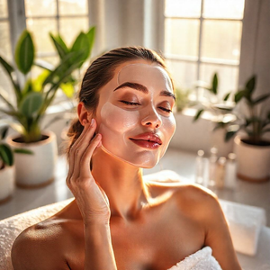 Tienda de belleza Venta al por mayor Cuidado Hidratante especial Mascarilla facial de colágeno Etiqueta privada Mascarilla facial de colágeno <span class=keywords><strong>bio</strong></span> durante la noche coreana - Product Image 1