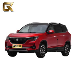 Dongfeng Forthing T5 d'occasion 2026 de Chine, SUV essence fiable et économique, livraison rapide mondiale et bien entretenu - Product Image 2