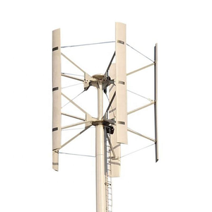 ขายดีที่สุด กังหันลมสำหรับบ้าน 10kw Rexco รุ่น H-10kw 3KW แรงลมแนวนอน 220v สำหรับใช้ในบ้าน - Product Image 4