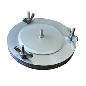 LR-11 Water Penetration Tester,Moisture Permeable Cup - Product Image 4