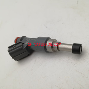 Inyector de Combustible 23209-79155 Para Toyota Prado Hilux AT Transmisión Automática - Product Image 5