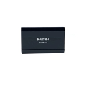 Ổ cứng SSD giá rẻ, mới, bán chạy, tốc độ cao, USB Type-C, dung lượng lên đến 2TB, thiết bị lưu trữ di động cho máy tính - Product Image 3