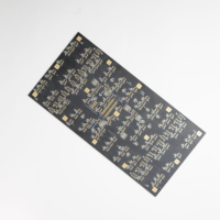 Fabricante integral de PCB Fabricantes de ensamblaje de PCB Servicio de diseño y desarrollo de software PCBA