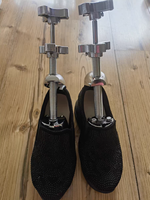 Élargisseur de chaussures de haute qualité, arbre à chaussures en métal, étire-chaussures en alliage d'aluminium pour talons hauts