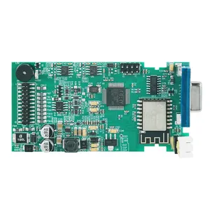 Lexia3 V9.85 avec Wifi, outil de diagnostic complet, puces complètes Lexia3 PP2000 OBD2 <span class=keywords><strong>Diagbox</strong></span> V9.85 pour Citroën et <span class=keywords><strong>Peugeot</strong></span> Lexia 3 V48/V25 - Product Image 3
