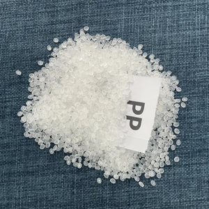 Polypropylène copolymère tissé recyclé de qualité médicale et alimentaire pour le moulage par injection - Product Image 3