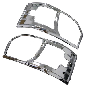 Kits de Carrocería en Oferta, Accesorios para Automóviles, Kits de Carrocería 4x4 para Toyota Hiace - Product Image 1