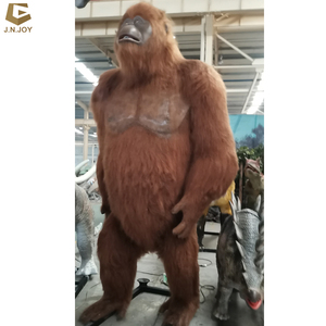 Parque <span class=keywords><strong>de</strong></span> Atracciones <span class=keywords><strong>de</strong></span> AA-09, Animal <span class=keywords><strong>de</strong></span> tamaño elevado, regalo, animatrónico - Product Image 6