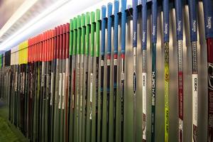 Logo personnalisé, prix d'usine, <span class=keywords><strong>shaft</strong></span> de golf en <span class=keywords><strong>graphite</strong></span> rigide de qualité supérieure de 35 pouces, fibre de carbone pour driver - Product Image 4