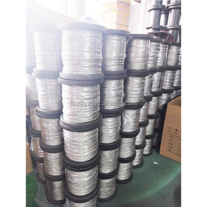 Phần cứng nói chung 304 316 thép không gỉ Cáp Rope Wire Rope Cáp tất cả các kích cỡ - Product Image 6