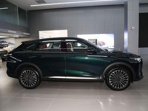 รถน้ำมัน2025 exeed รุ่น RX <span class=keywords><strong>xingtu</strong></span> Yaoguang 300T/400T 2.0T - Product Image 2