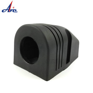 Panneau de <span class=keywords><strong>chargeur</strong></span> de voiture étanche à un Port, pour tente, noir, étanche, un trou, interrupteur fixe, boîte - Product Image 2