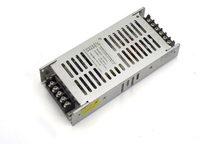 Блок питания G-Energy 5V40A 200W для LED-дисплеев, сертифицированный CE/RoHS/FCC, яркость 2500 кд, для использования внутри помещений, гарантия 3 года