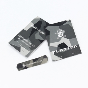 Promoción de la banda de ayuda - Product Image 3