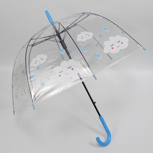 <span class=keywords><strong>Parapluie</strong></span> en forme de dôme, modèle tendance, coupe droite, ouverture automatique, pas cher, <span class=keywords><strong>parapluie</strong></span> en forme de flamant rose - Product Image 3