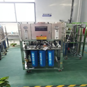 Sistema <span class=keywords><strong>de</strong></span> Purificación <span class=keywords><strong>de</strong></span> <span class=keywords><strong>Agua</strong></span> por Ósmosis Inversa Comercial <span class=keywords><strong>de</strong></span> 1000 L/H, Dispensador <span class=keywords><strong>de</strong></span> <span class=keywords><strong>Agua</strong></span>, Gran Venta - Product Image 3