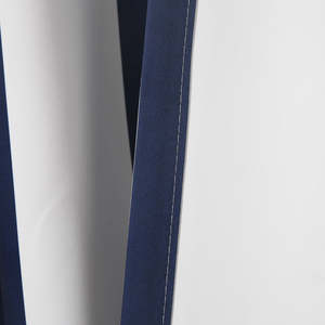 Hot in Rèm vải sọc cửa sổ bảng điều chỉnh màn rèm cửa - Product Image 6