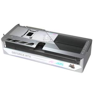 RTX 5080 für ICE 16G MXM Desktop-GPU Grafikkarte 256-Bit-Speicherschnittstelle PCI-E 5.0 OC Gaming Weißer Lüfter Voll Funktionsfähig Getestet - Product Image 4