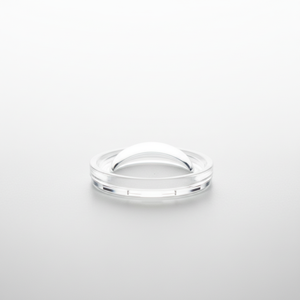Op maat gemaakte OEM SJGD merk optische glazen asferische lens met anti-reflectiecoating (K9) 3 jaar garantie - Product Image 2