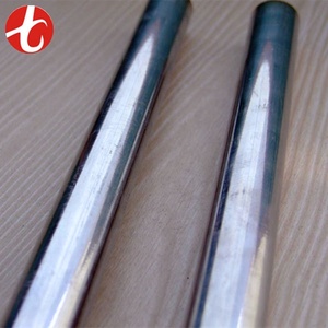 מוט עגול מפלדת אל-חלד SUS 630/SUS 631 17-4PH באיכות גבוהה, תקן ASTM - Product Image 3