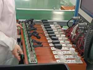 42V 54.6V 58.8V 67.2V 84V 1A 2A 3A Li-ion Battery Charger for Lithium Battery Pack Electric Scooter E <strong>Bike</strong> - Product Image 6