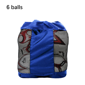 Large Capacity Soccer <b>Net</b> <b>Bag</b> Extra Large Multifunctional Ball Equipment <b>Bag</b> Basketball Volleyball Training Storage <b>Bag</b> - Product Image 5