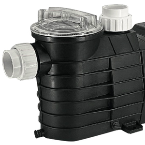 Bombas de piscina Bewatter a la venta Bombas de piscina sobre el suelo Motor eléctrico Bomba de piscina de velocidad variable - Product Image 4