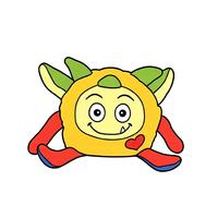 Fabricant de peluches personnalisées, poupées sur mesure avec des coussins en peluche doux, porte-clés, figurines en peluche personnalisées, jouets CPC CE OEM ODM
