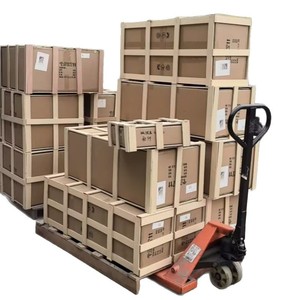 Logística Qihan, Transporte Marítimo de Carga Sobredimensionada, Entrega DDP en EE. UU. - Product Image 3