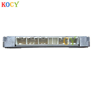 Módulo de Control Electrónico ECU ECM de 24V 39100-45800 275800-4232 39100 45800 275800 4232 para Hyundai County HD65 HD78 - Product Image 3