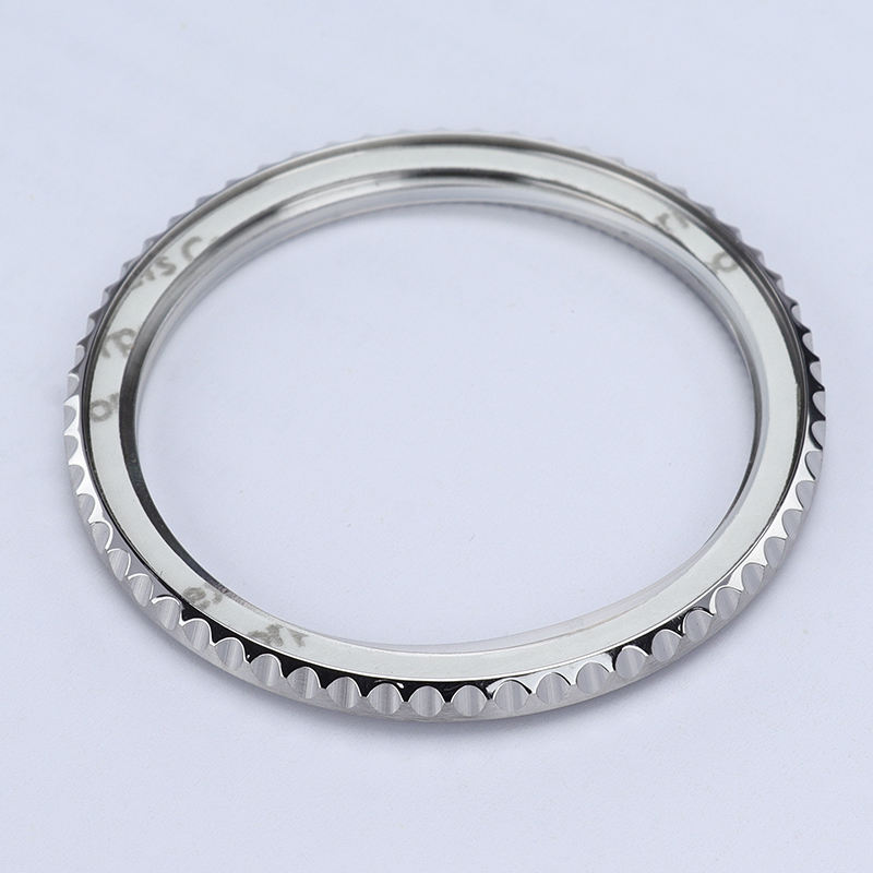 OEM Watch Bezel Manufacturing