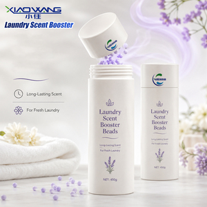 Detersivo per bucato 80% attivo, perle ammorbidenti ecologiche monouso con profumo a lunga durata, potenziatore di fragranza - Product Image 3