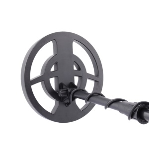 Detector de Metales Industrial Portátil Automático con Pantalla LCD y Clasificación IP67 para Búsqueda de Oro como Afición y Uso Subterráneo - Product Image 5