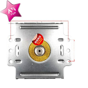 Magnetron pour four à micro-ondes M24FB-610, pièce de rechange de haute qualité pour la réparation de fours à micro-ondes - Product Image 3