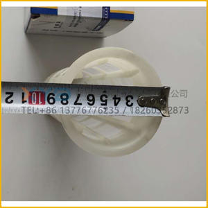 Filtres à carburant pour réservoir diesel de chargeuse XCMG LW500KV/FV 50, filtre à mailles d'origine XCXZX-LW7701 pour le ravitaillement en carburant - Product Image 5