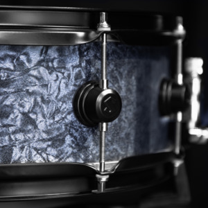 Batteria Elettronica Professionale Dual-Use di Alta Qualità con Design Combinato Reale, Pelli in PVC, <span class=keywords><strong>Grancassa</strong></span> Marca SOUNDWAVE MASTER - Product Image 4