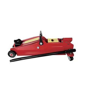 Cric hydraulique industriel à prix d'usine, 3 tonnes, utilisation horizontale, mini-cric à ciseaux pour levage de conteneurs maritimes 2T - Product Image 3