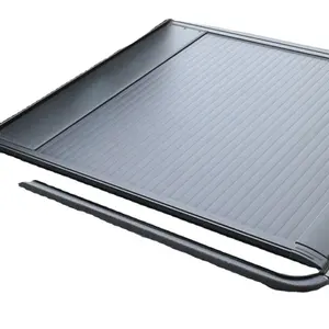 Couvre-benne à enroulement pour camions <span class=keywords><strong>Ford</strong></span> Ranger, couvercles rétractables pour Toyota Hilux, GWM Poer, Maxus T60, Changan Hunter - Product Image 1