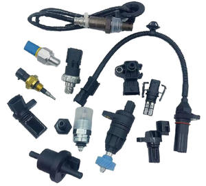 22270-21010 22270-21011 <span class=keywords><strong>Valve</strong></span> IAC de haute qualité pour <span class=keywords><strong>Toyota</strong></span> <span class=keywords><strong>Yaris</strong></span> 1.5L Moteur Corolla Pièces automobiles - Product Image 4