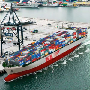 中国到巴基斯坦FCL低成本DDP公路运输，由代理商提供<span class=keywords><strong>LCL</strong></span>运输选项 - Product Image 3