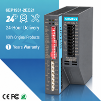Module d'alimentation sans interruption Siemens SITOP DC 6EP1931-2EC21, 24V 15A, batterie de secours industrielle, neuf et d'origine