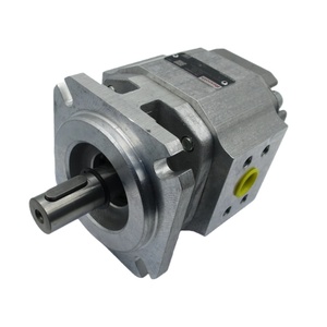 Piezas de Bomba Hidráulica PGP2-2X/008RE20VE4 Engranaje de Malla Interna de Alta Presión - Product Image 2
