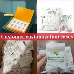 Перламутровые Детокс 3 в 1, 7 в 1 - Product Image 5