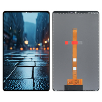 Panel Táctil LCD de Repuesto para Tablet Samsung Galaxy Tab A9+ X210 SM-X210 A9 X110 X115 SM-X110 SM-X115