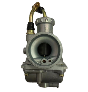 <span class=keywords><strong>Carburador</strong></span> <span class=keywords><strong>Mikuni</strong></span> Y110 FORCE-1 F1ZR para motor Yamaha 110CC OEM ODM sistema de combustible de motocicleta para piezas de motor Yamaha motocicletas - Product Image 2