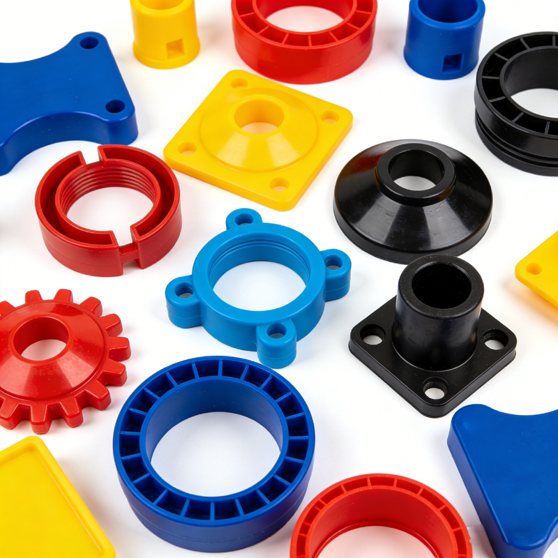 Reliable Plastic Casings Customization Consistent Quality