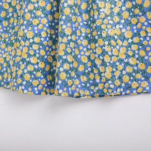 Vestido de Niña, Ropa de Boutique de Verano, Ropa de Diseñador al por Mayor, Ropa de Playa para Niños - Product Image 3